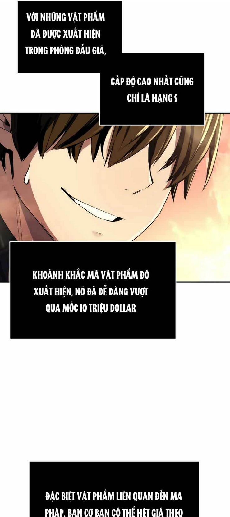 Ta Nhận Được Vật Phẩm Thần Thoại Chap 2 - Next Chap 3