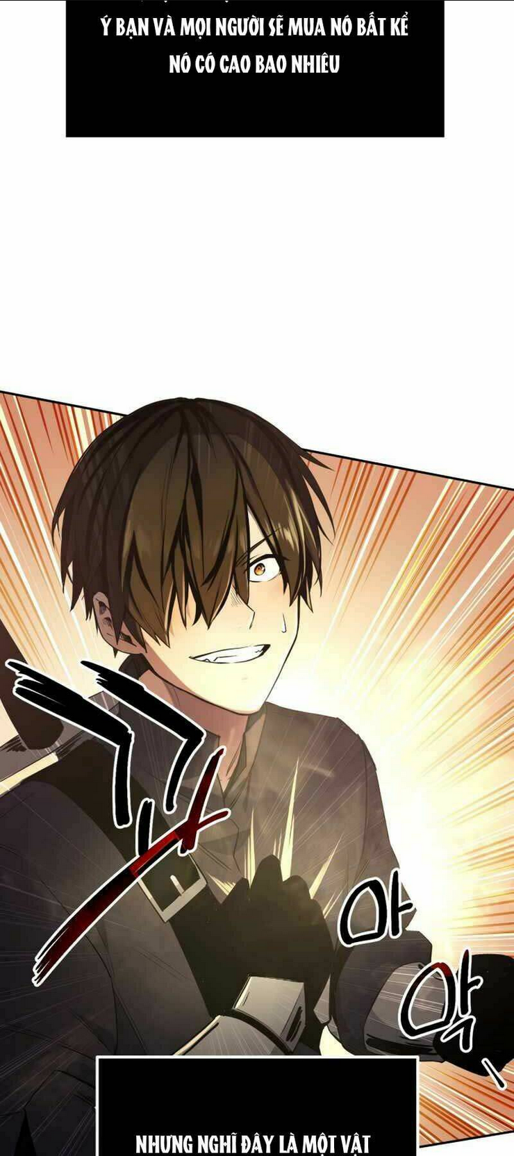 Ta Nhận Được Vật Phẩm Thần Thoại Chap 2 - Next Chap 3