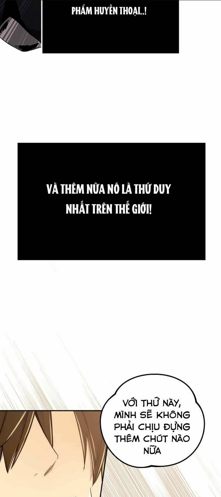 Ta Nhận Được Vật Phẩm Thần Thoại Chap 2 - Next Chap 3