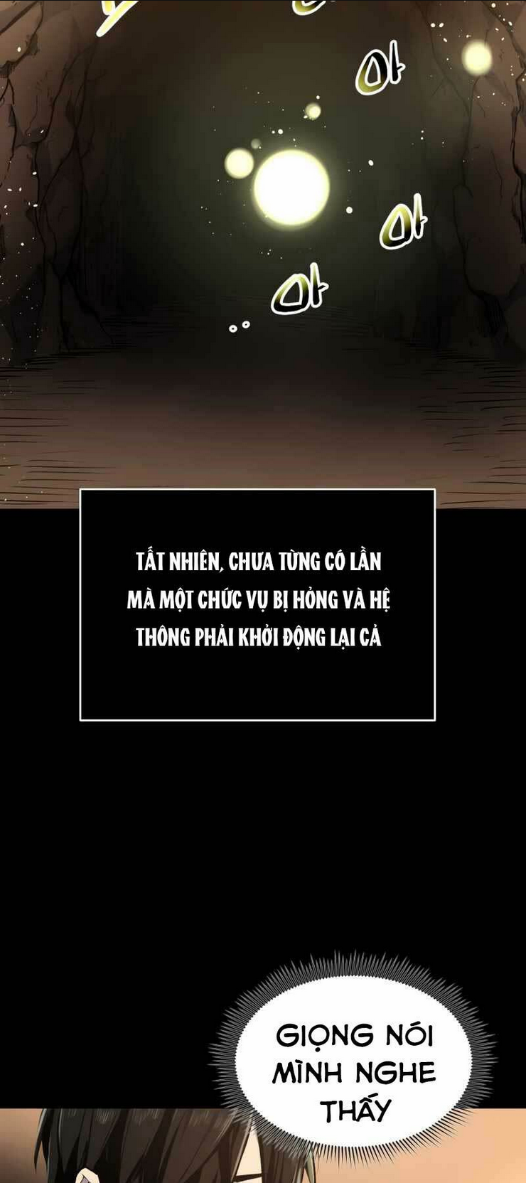 Ta Nhận Được Vật Phẩm Thần Thoại Chap 2 - Next Chap 3