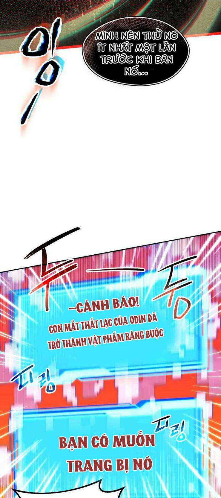 Ta Nhận Được Vật Phẩm Thần Thoại Chap 2 - Next Chap 3