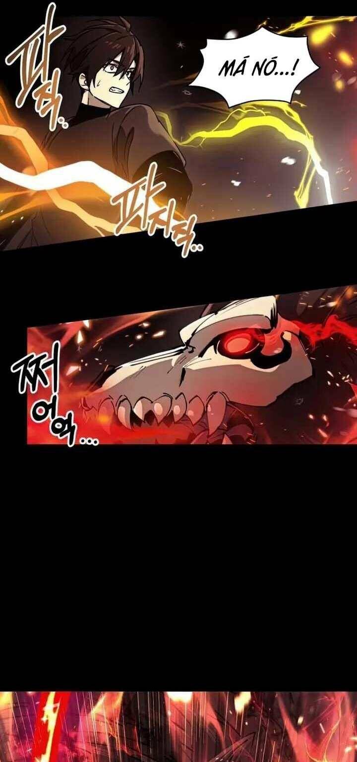 Ta Nhận Được Vật Phẩm Thần Thoại Chap 20 - Next Chap 21