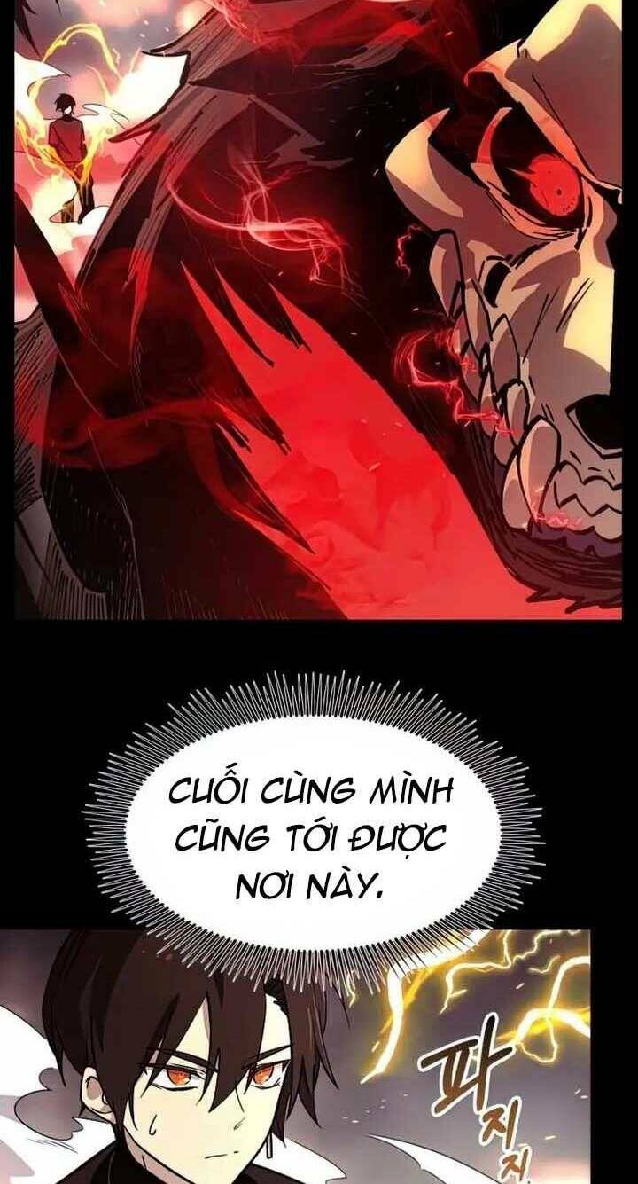 Ta Nhận Được Vật Phẩm Thần Thoại Chap 20 - Next Chap 21