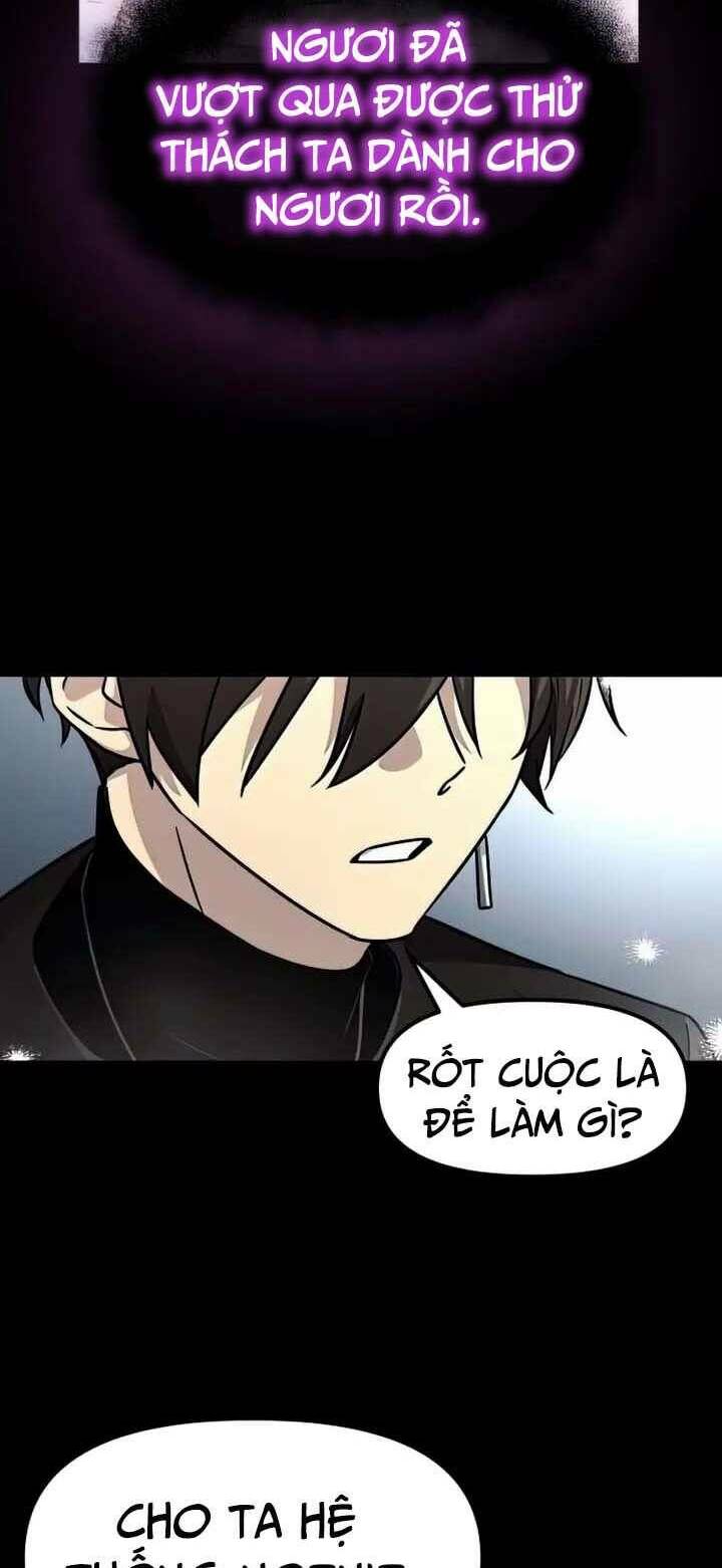 Ta Nhận Được Vật Phẩm Thần Thoại Chap 20 - Next Chap 21