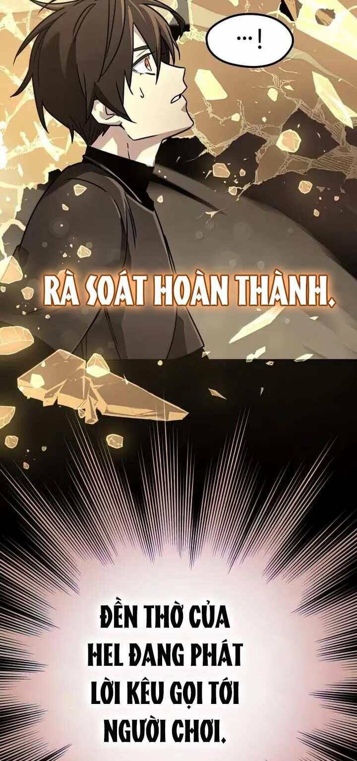 Ta Nhận Được Vật Phẩm Thần Thoại Chap 20 - Next Chap 21