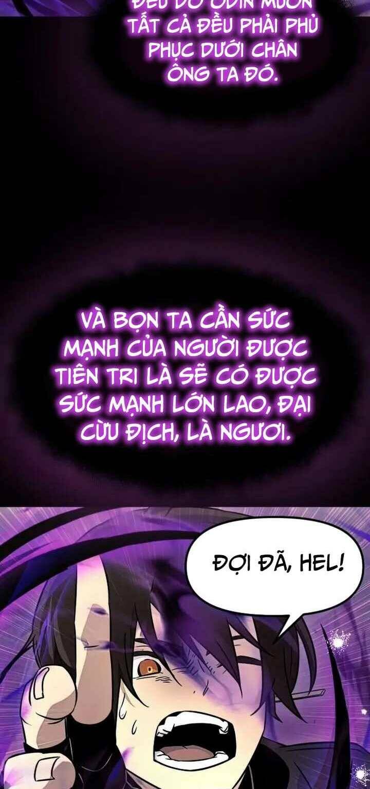 Ta Nhận Được Vật Phẩm Thần Thoại Chap 20 - Next Chap 21