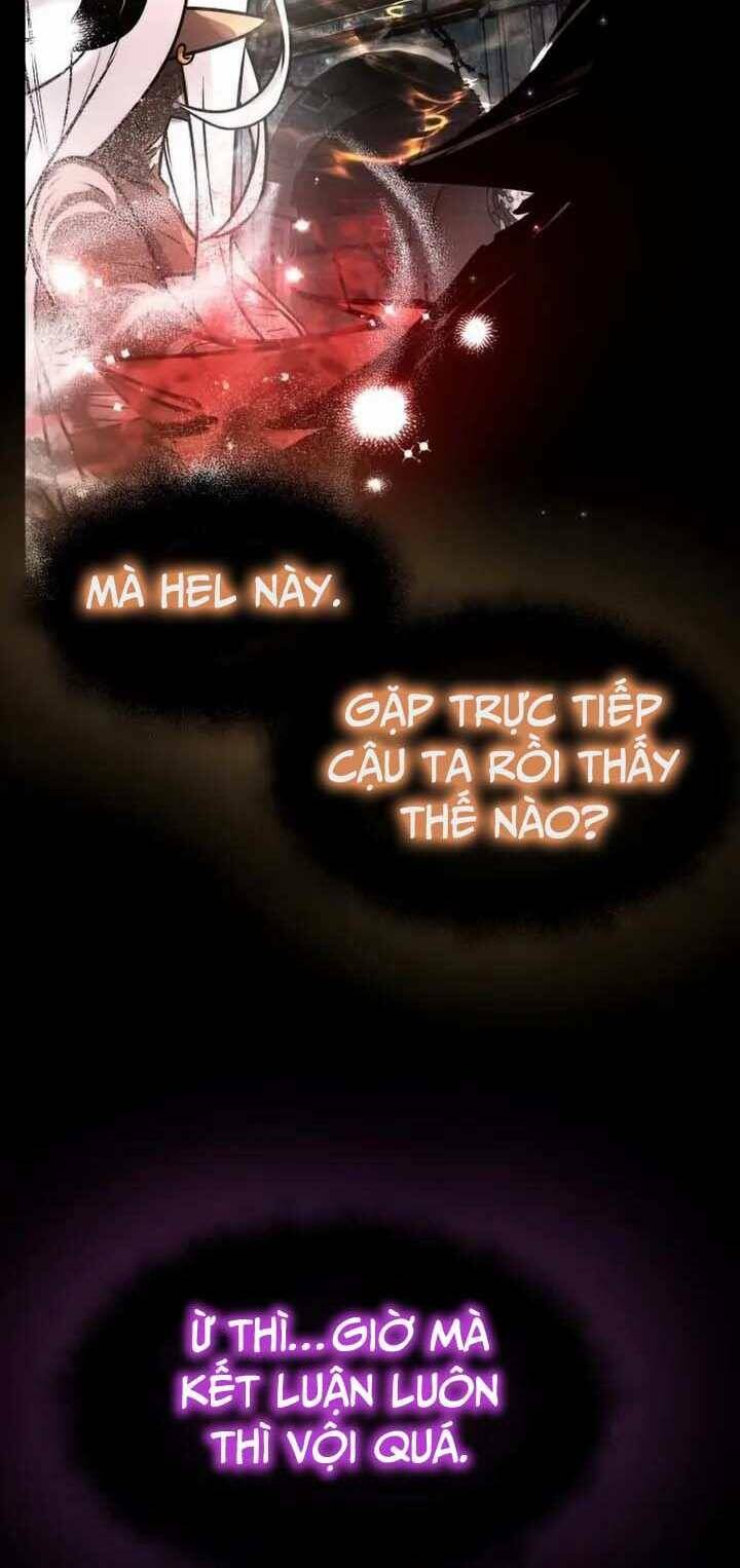 Ta Nhận Được Vật Phẩm Thần Thoại Chap 20 - Next Chap 21