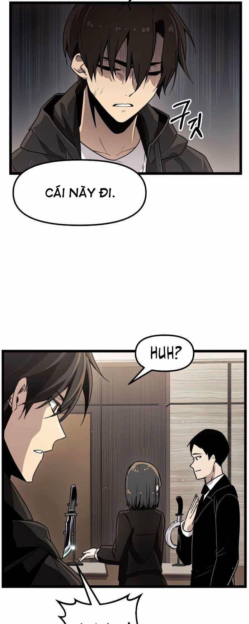 Ta Nhận Được Vật Phẩm Thần Thoại Chap 21 - Next Chap 22