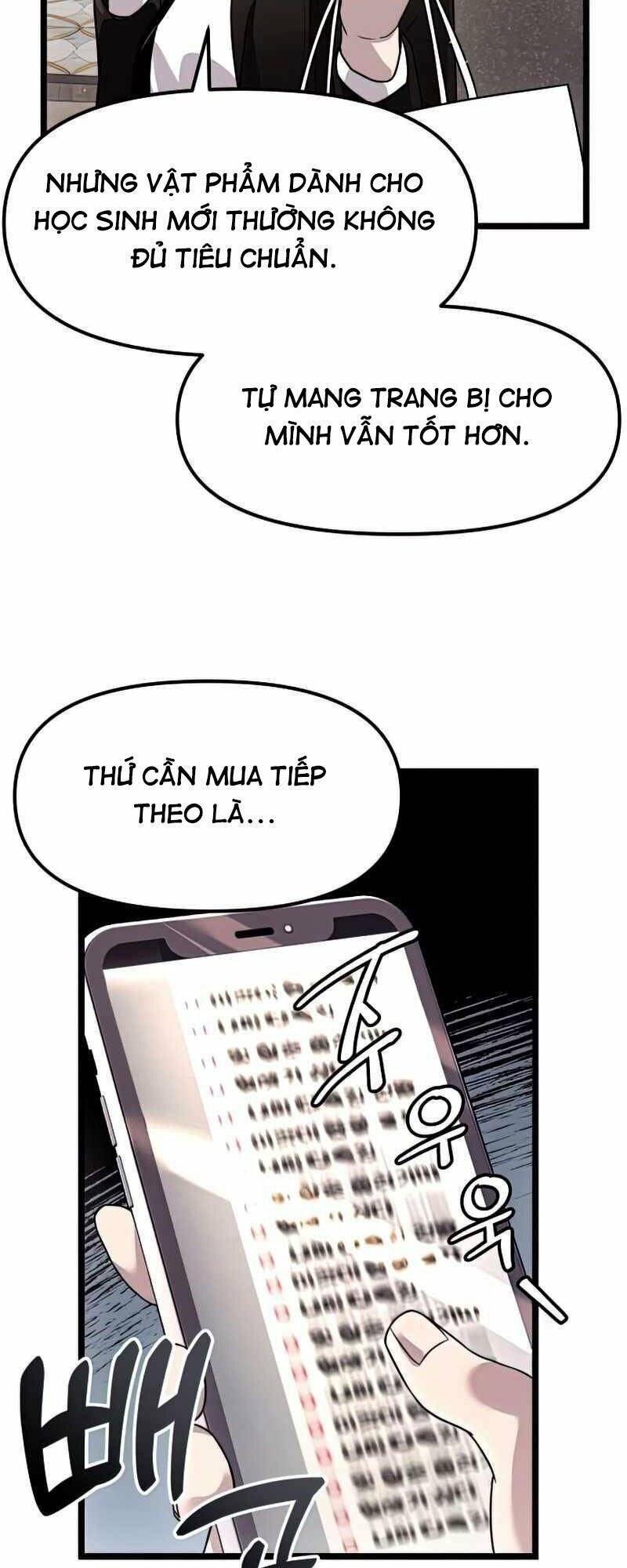 Ta Nhận Được Vật Phẩm Thần Thoại Chap 21 - Next Chap 22