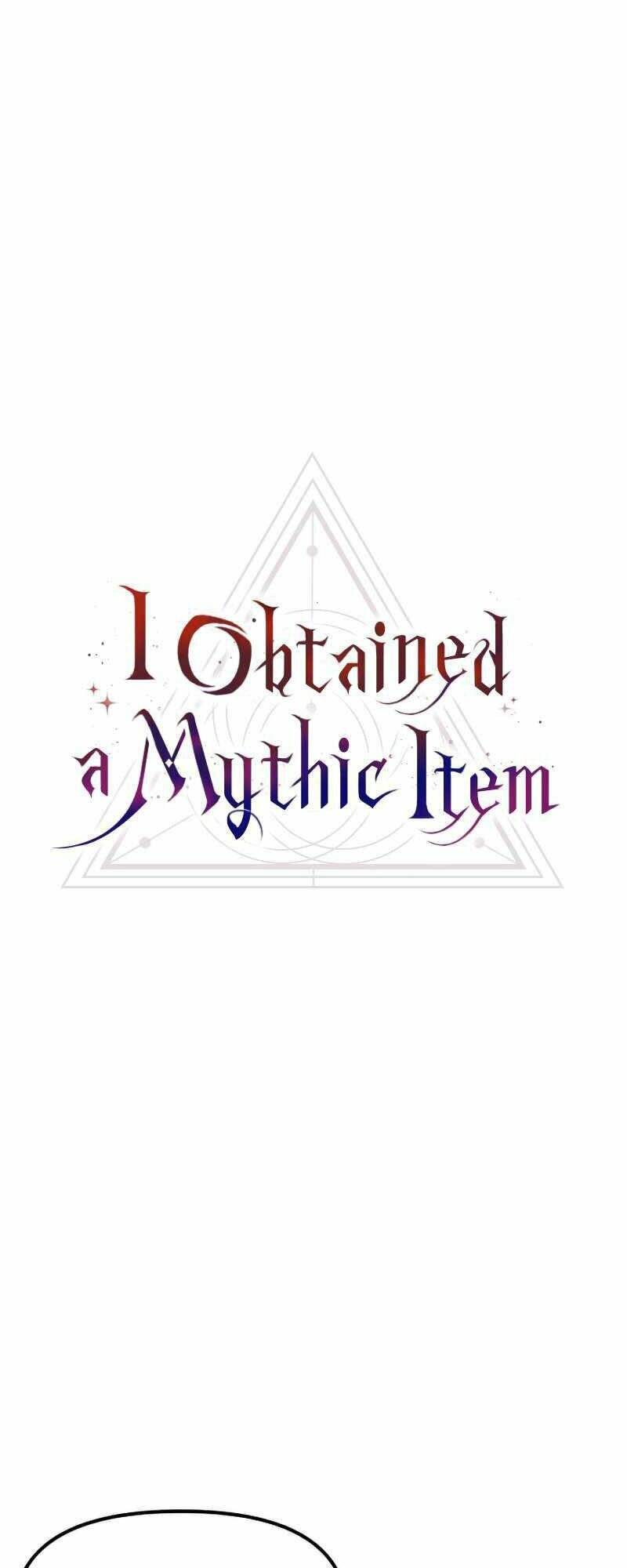 Ta Nhận Được Vật Phẩm Thần Thoại Chap 21 - Next Chap 22