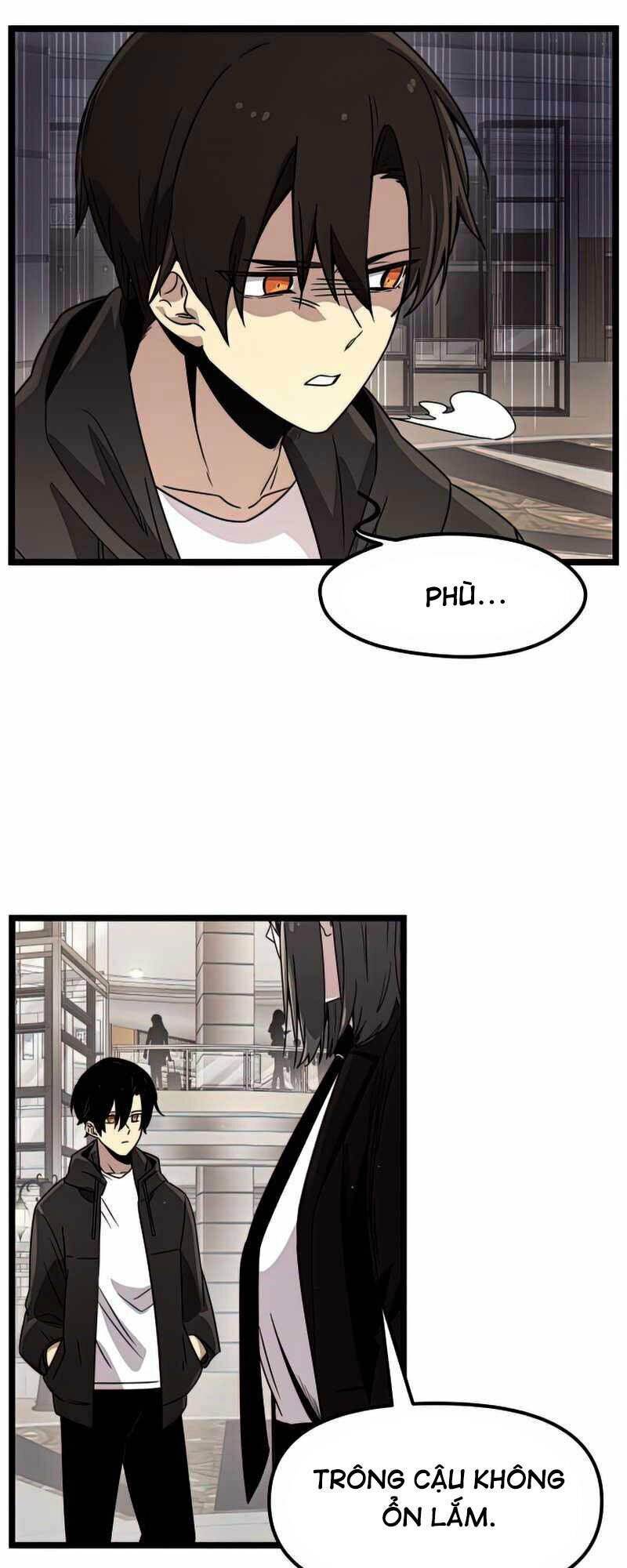 Ta Nhận Được Vật Phẩm Thần Thoại Chap 21 - Next Chap 22