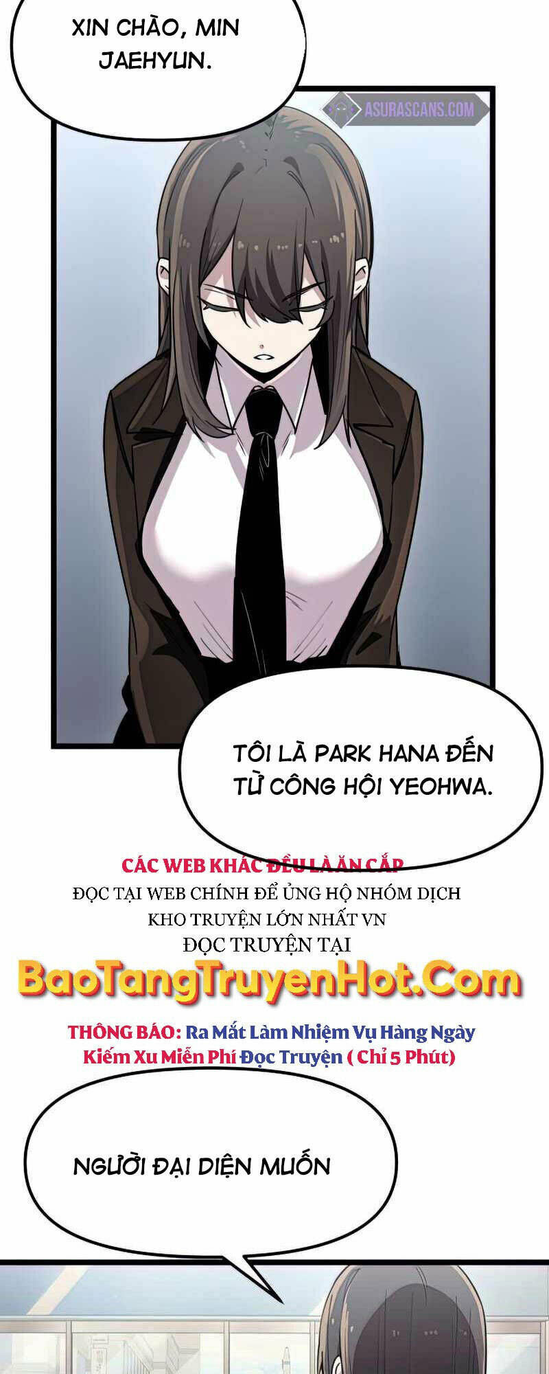 Ta Nhận Được Vật Phẩm Thần Thoại Chap 21 - Next Chap 22
