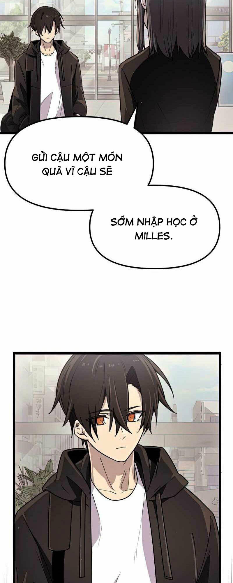 Ta Nhận Được Vật Phẩm Thần Thoại Chap 21 - Next Chap 22