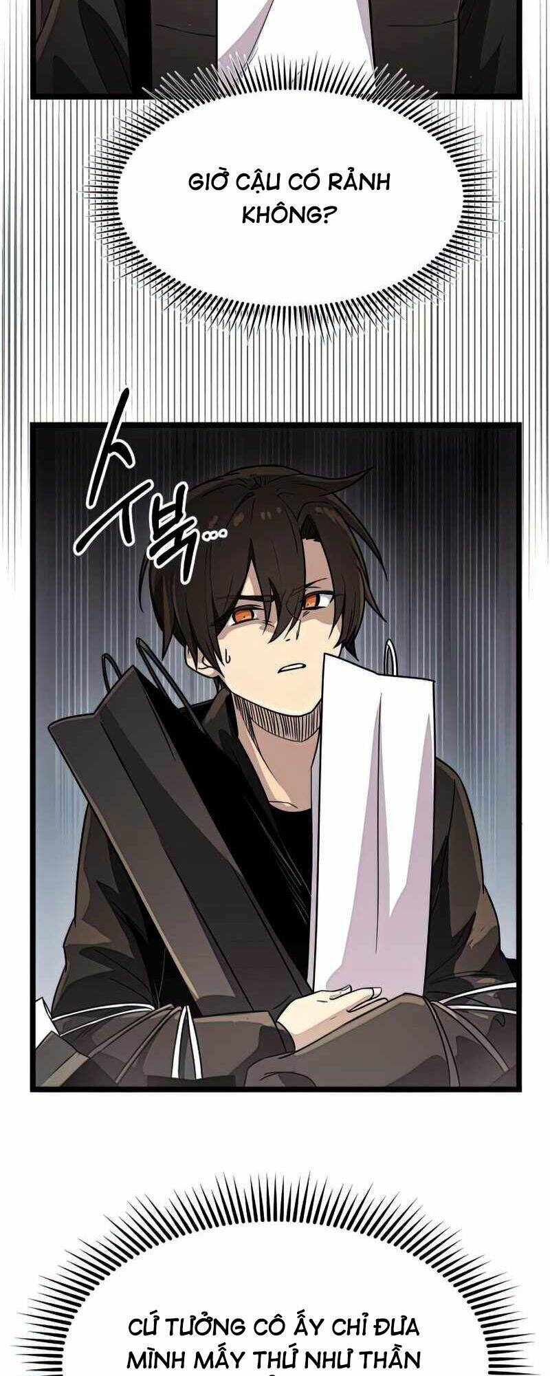 Ta Nhận Được Vật Phẩm Thần Thoại Chap 21 - Next Chap 22