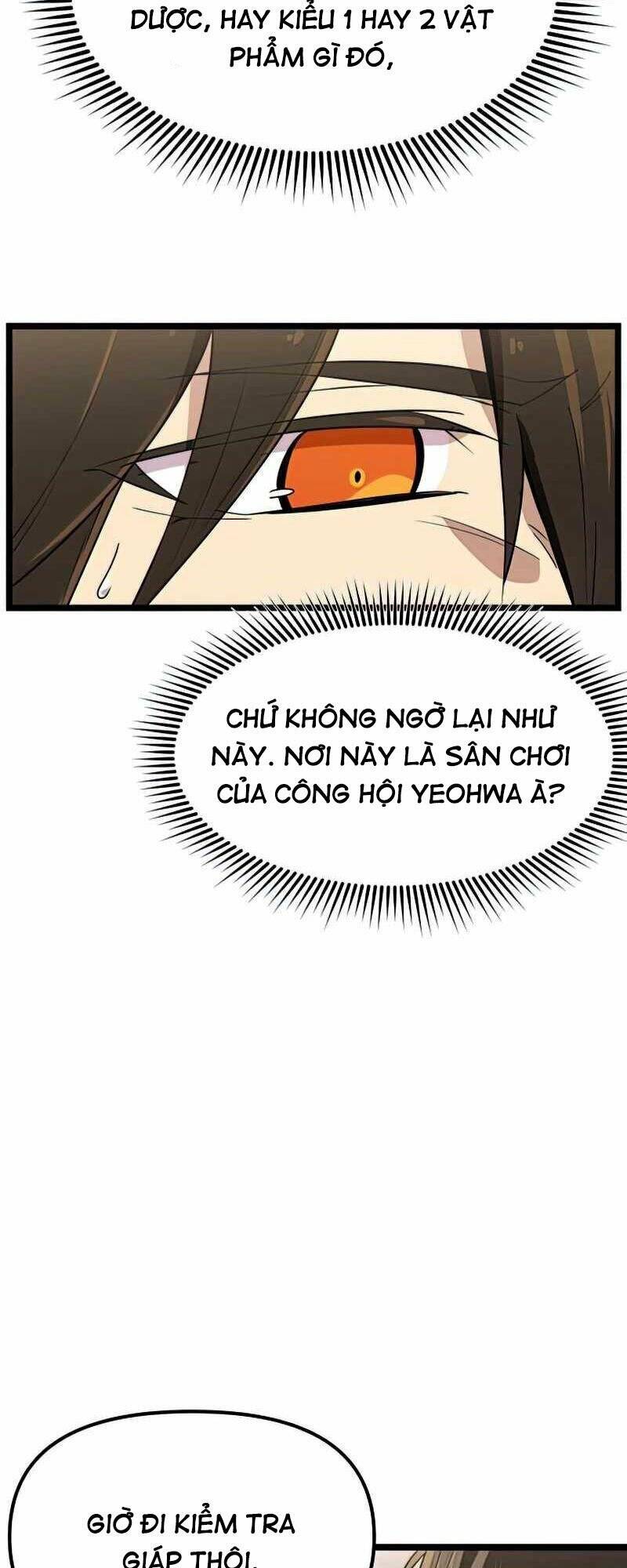 Ta Nhận Được Vật Phẩm Thần Thoại Chap 21 - Next Chap 22