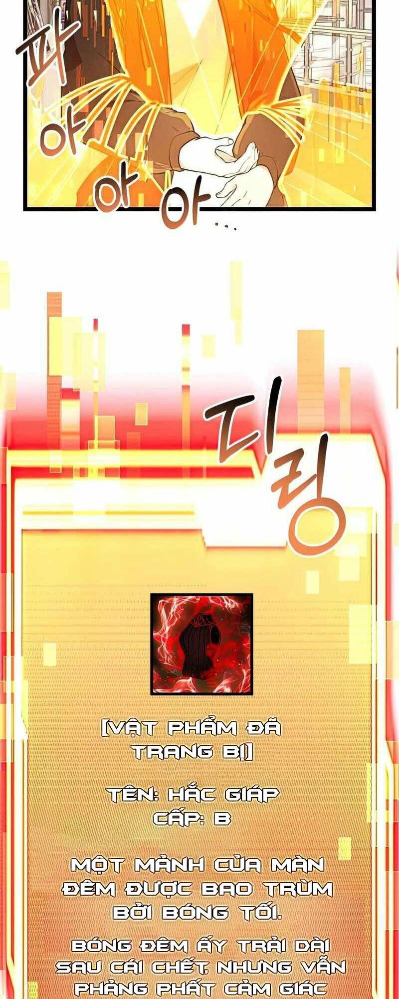 Ta Nhận Được Vật Phẩm Thần Thoại Chap 21 - Next Chap 22