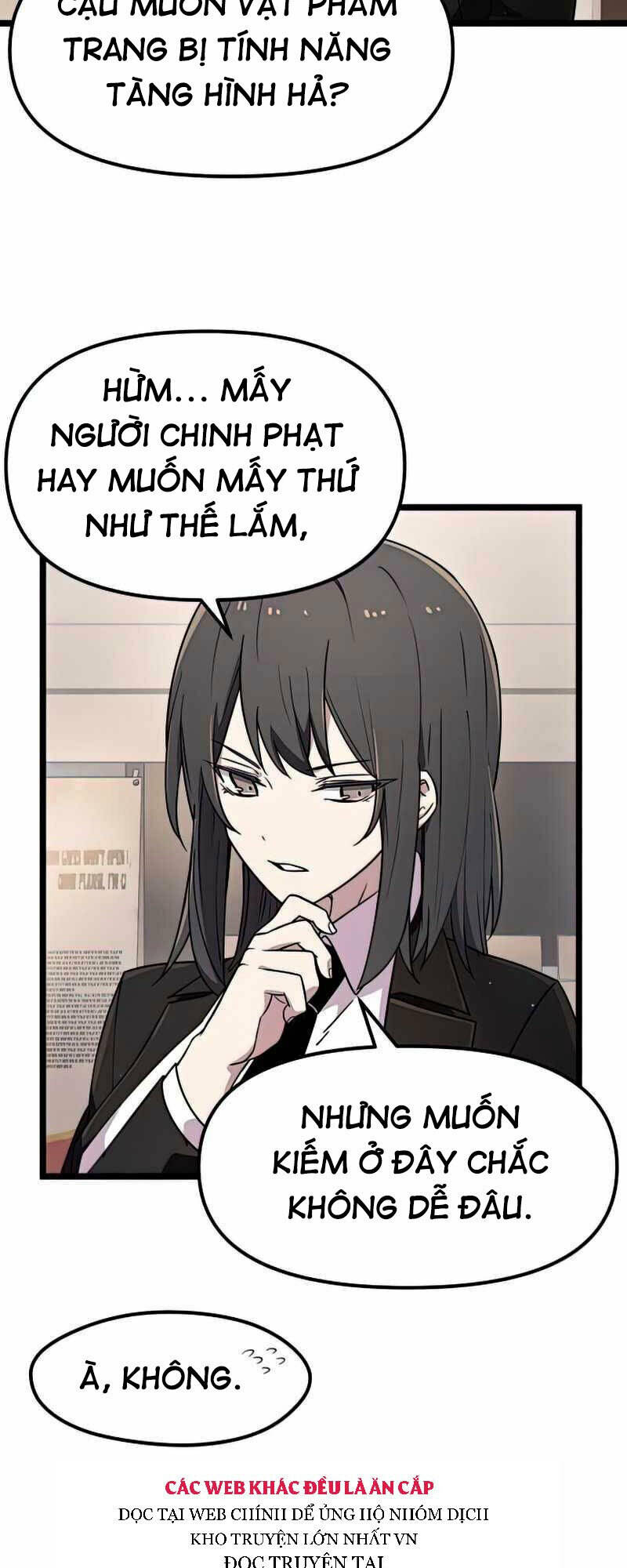 Ta Nhận Được Vật Phẩm Thần Thoại Chap 21 - Next Chap 22