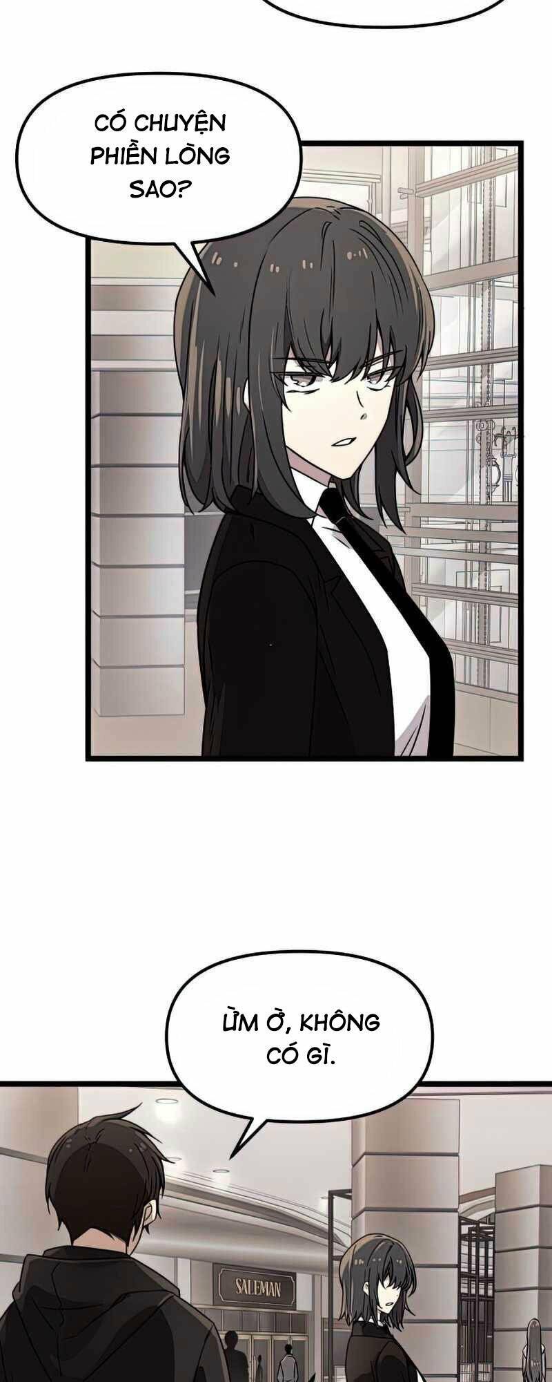 Ta Nhận Được Vật Phẩm Thần Thoại Chap 21 - Next Chap 22