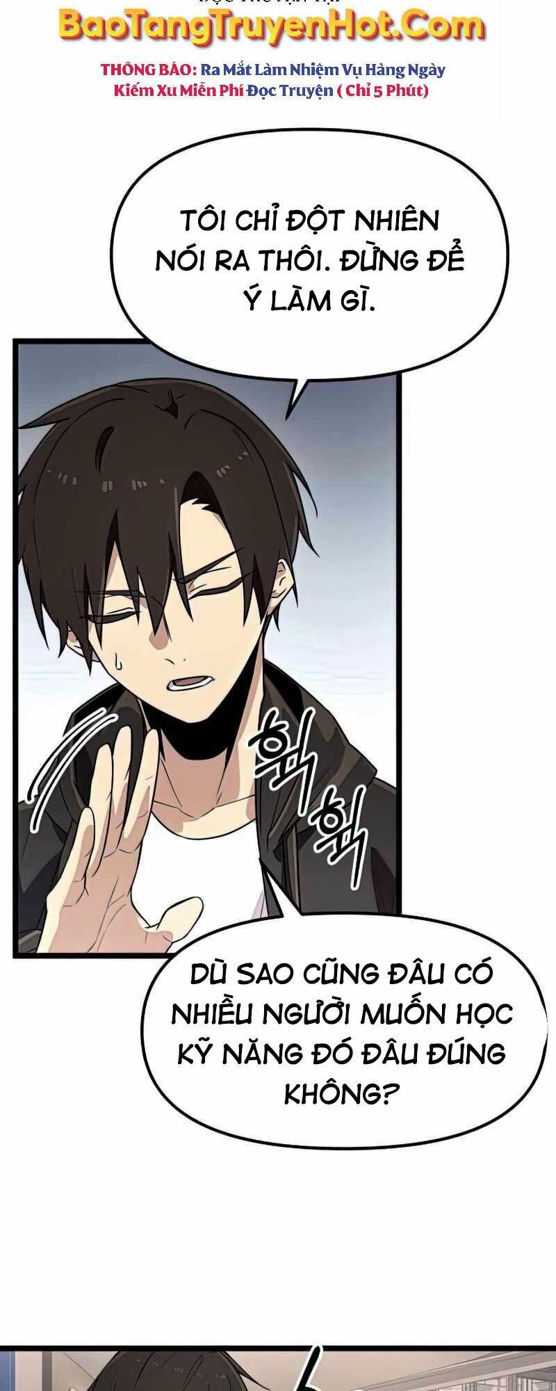 Ta Nhận Được Vật Phẩm Thần Thoại Chap 21 - Next Chap 22