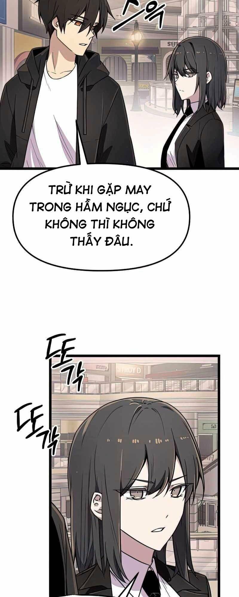 Ta Nhận Được Vật Phẩm Thần Thoại Chap 21 - Next Chap 22