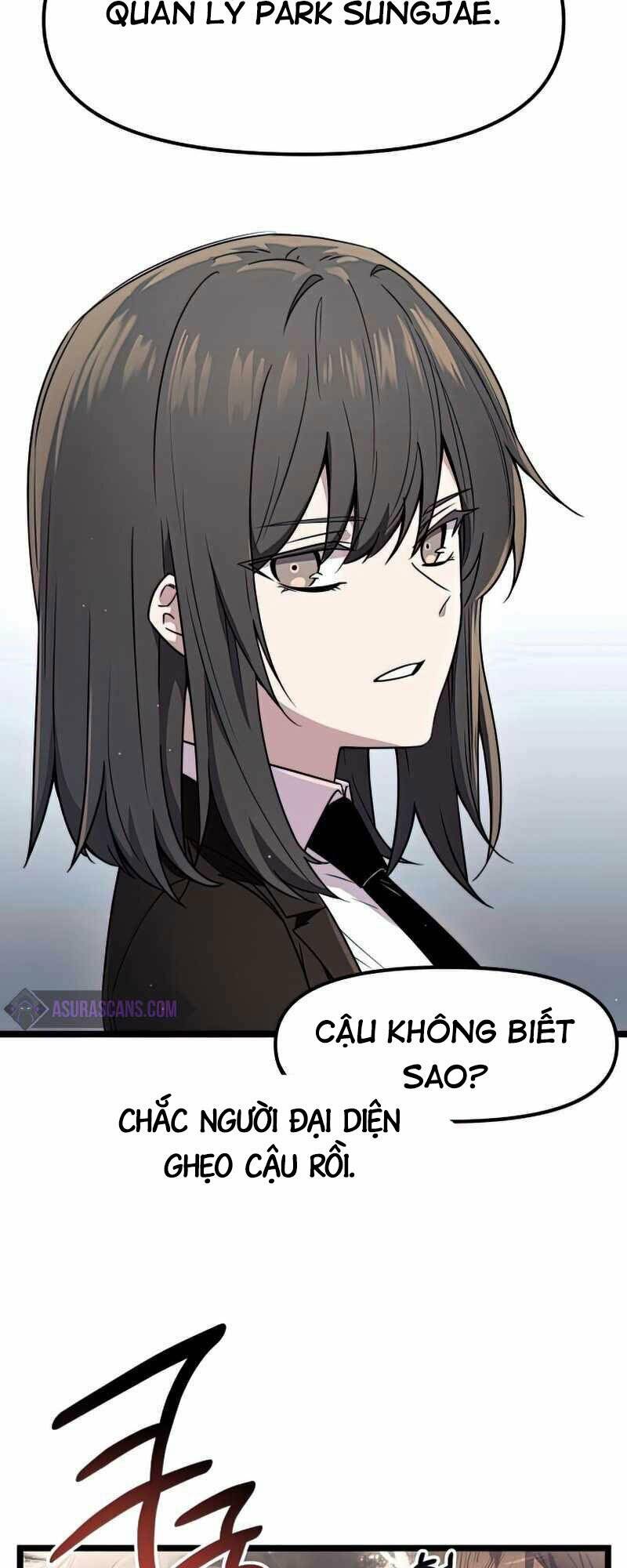 Ta Nhận Được Vật Phẩm Thần Thoại Chap 21 - Next Chap 22