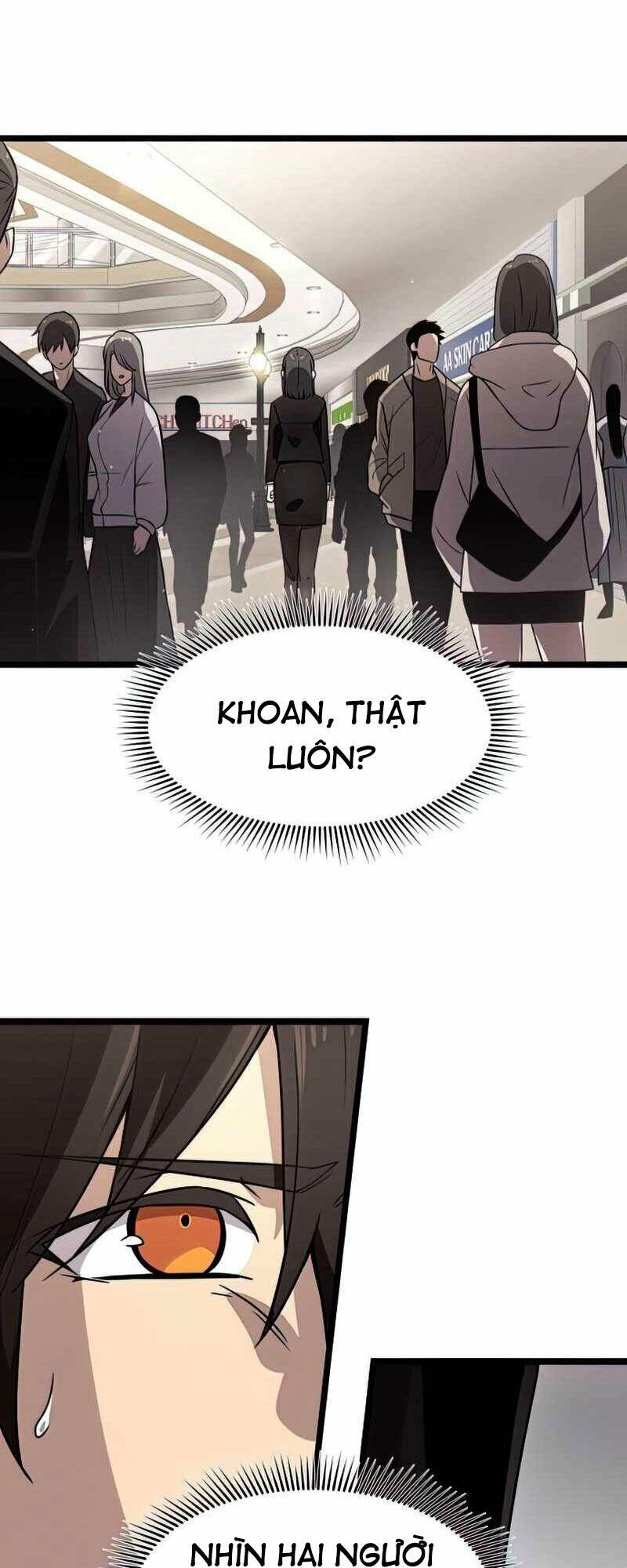 Ta Nhận Được Vật Phẩm Thần Thoại Chap 21 - Next Chap 22