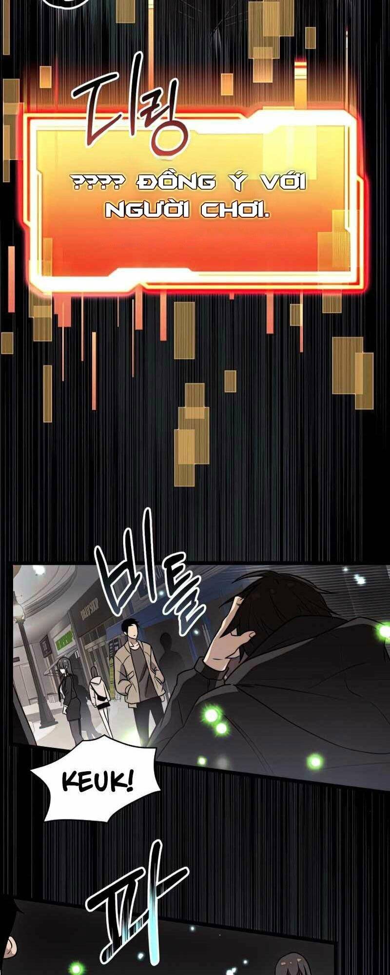 Ta Nhận Được Vật Phẩm Thần Thoại Chap 21 - Next Chap 22