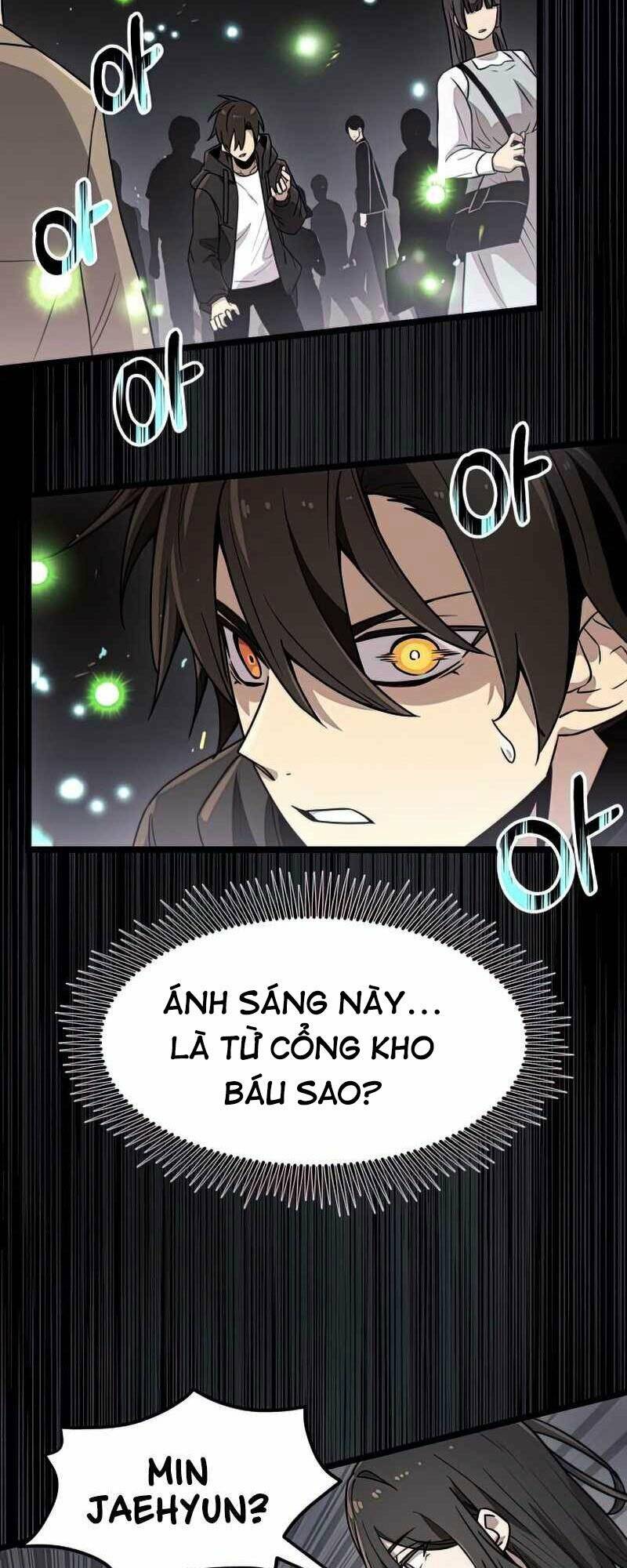 Ta Nhận Được Vật Phẩm Thần Thoại Chap 21 - Next Chap 22