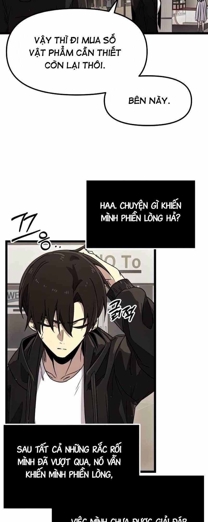 Ta Nhận Được Vật Phẩm Thần Thoại Chap 21 - Next Chap 22