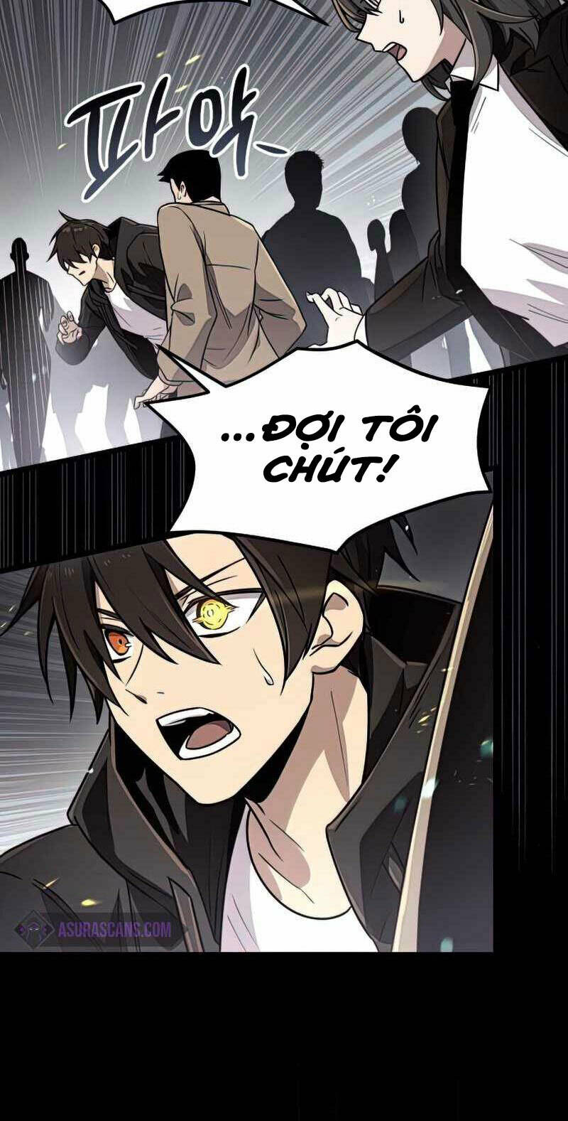 Ta Nhận Được Vật Phẩm Thần Thoại Chap 21 - Next Chap 22