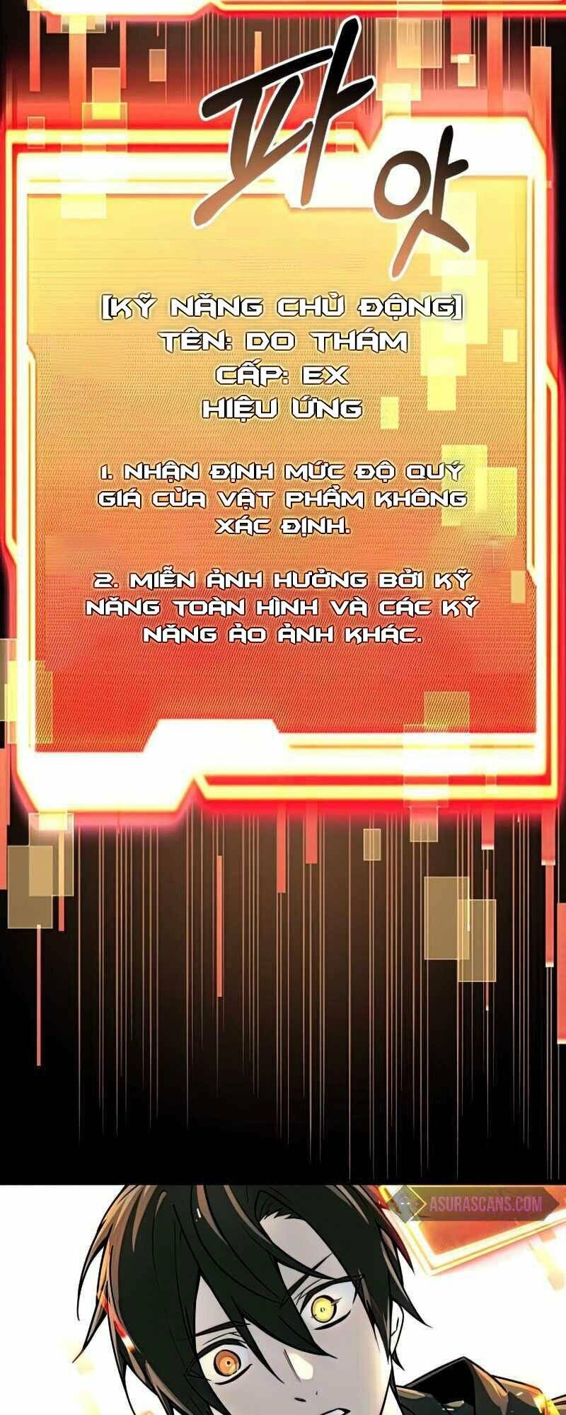 Ta Nhận Được Vật Phẩm Thần Thoại Chap 21 - Next Chap 22