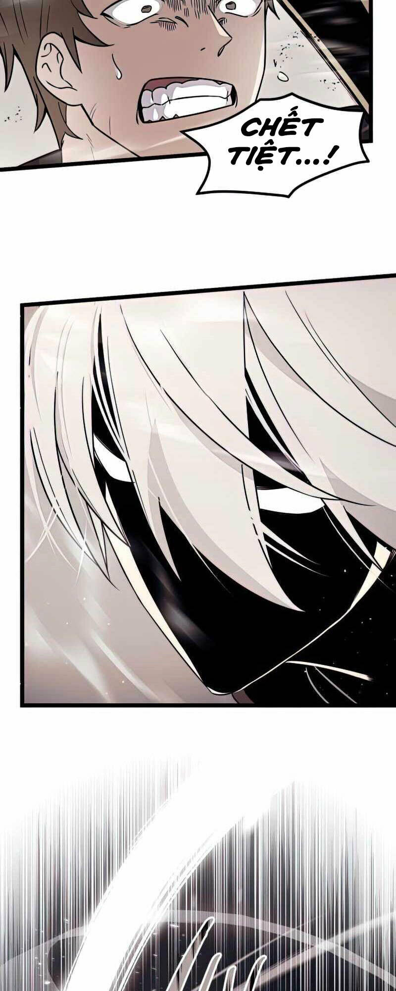 Ta Nhận Được Vật Phẩm Thần Thoại Chap 21 - Next Chap 22