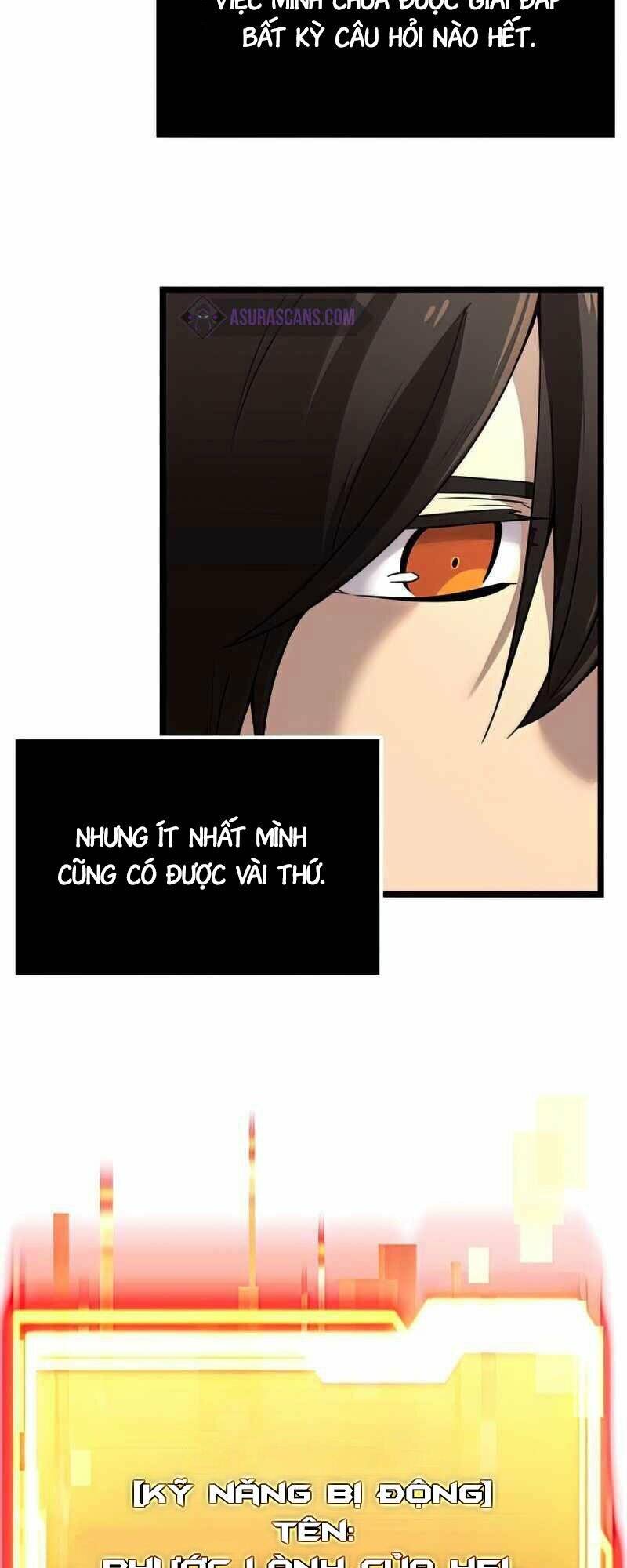 Ta Nhận Được Vật Phẩm Thần Thoại Chap 21 - Next Chap 22