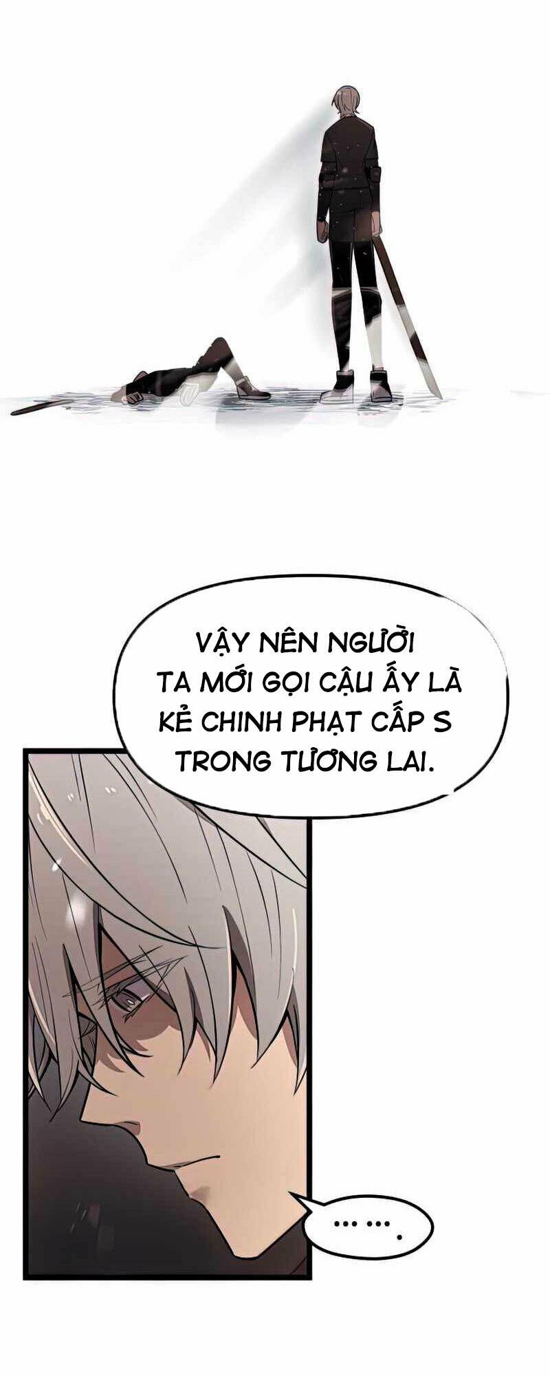 Ta Nhận Được Vật Phẩm Thần Thoại Chap 21 - Next Chap 22