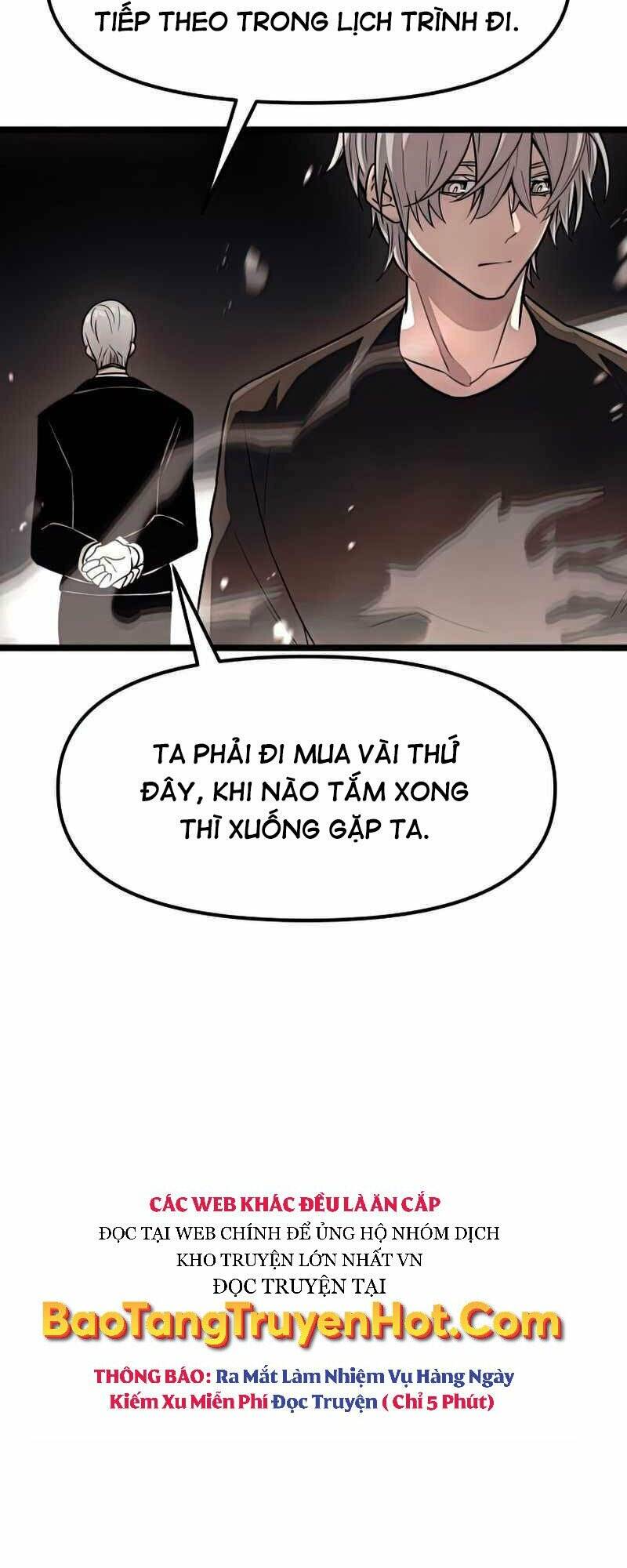Ta Nhận Được Vật Phẩm Thần Thoại Chap 21 - Next Chap 22
