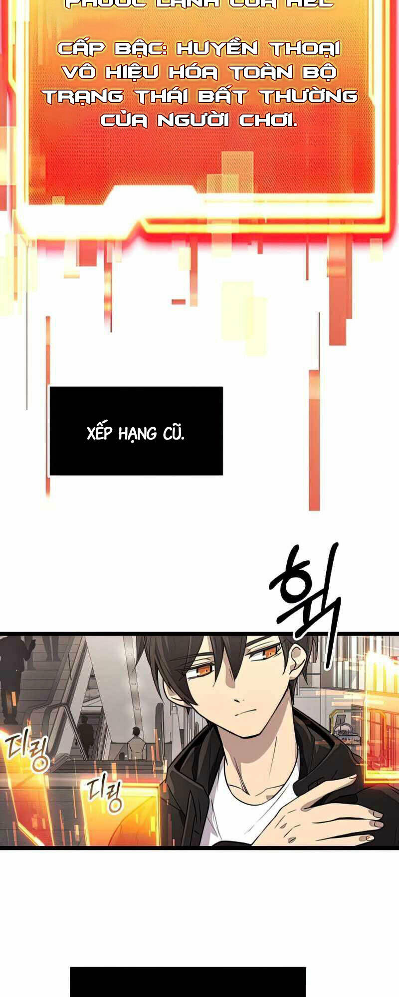 Ta Nhận Được Vật Phẩm Thần Thoại Chap 21 - Next Chap 22