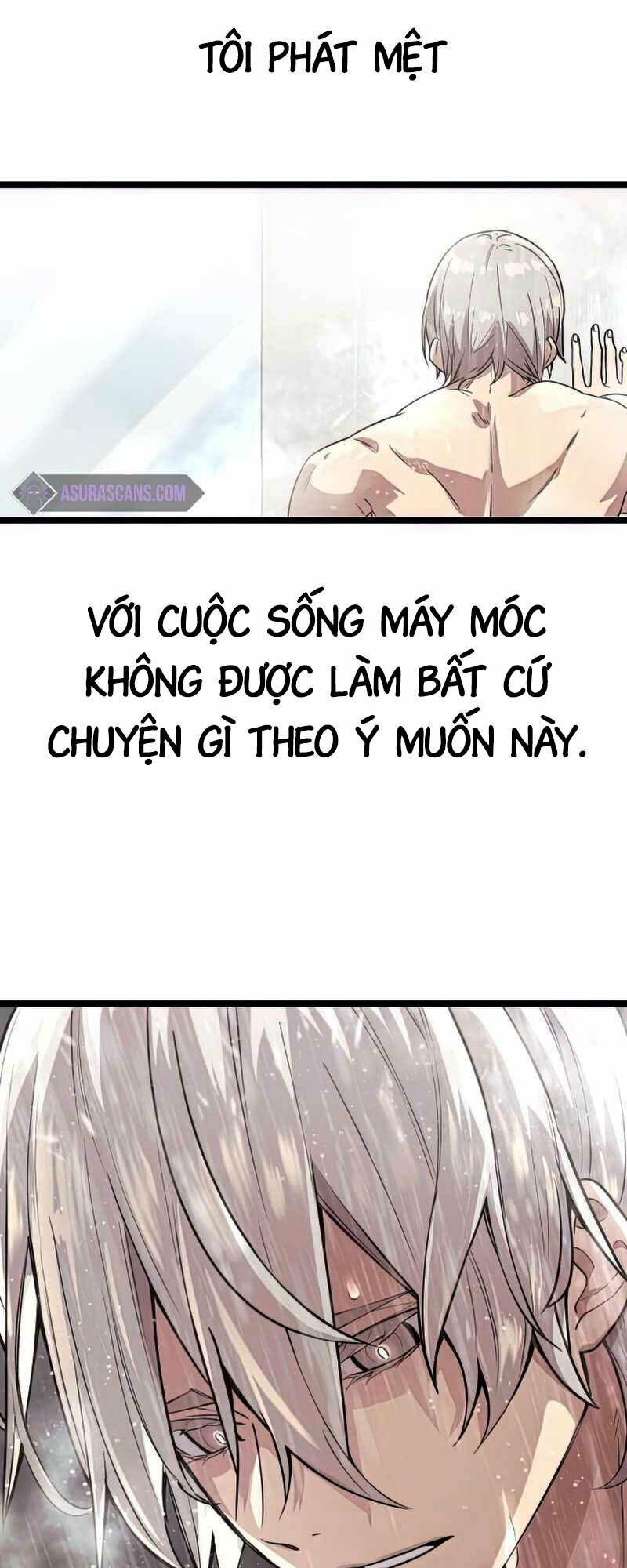 Ta Nhận Được Vật Phẩm Thần Thoại Chap 21 - Next Chap 22