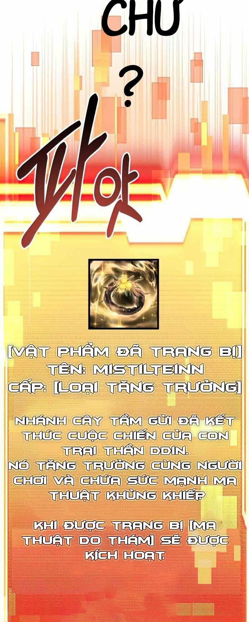 Ta Nhận Được Vật Phẩm Thần Thoại Chap 21 - Next Chap 22