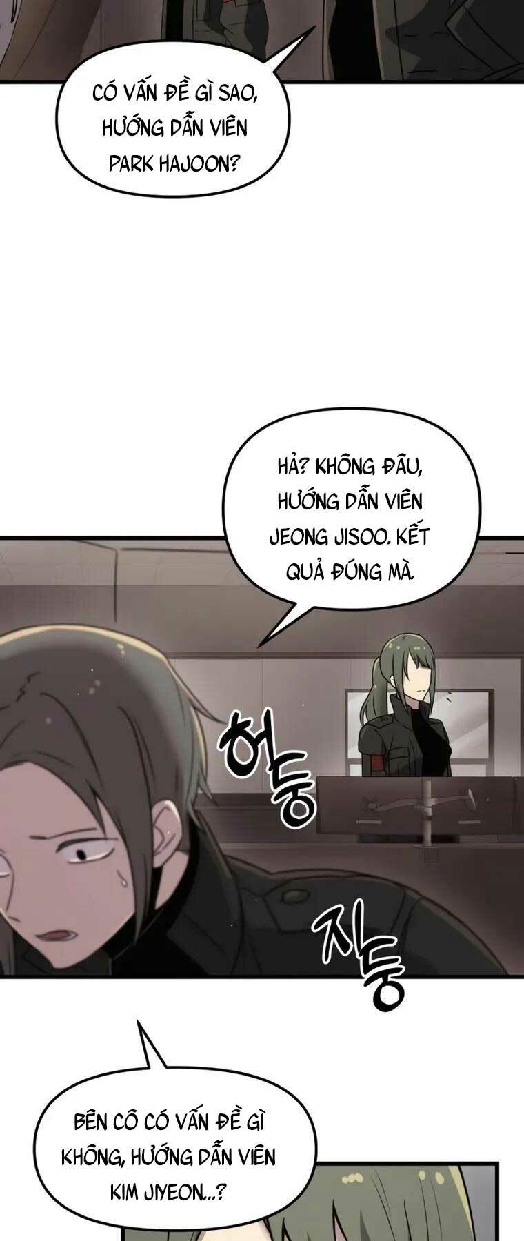 Ta Nhận Được Vật Phẩm Thần Thoại Chap 25 - Next Chap 26