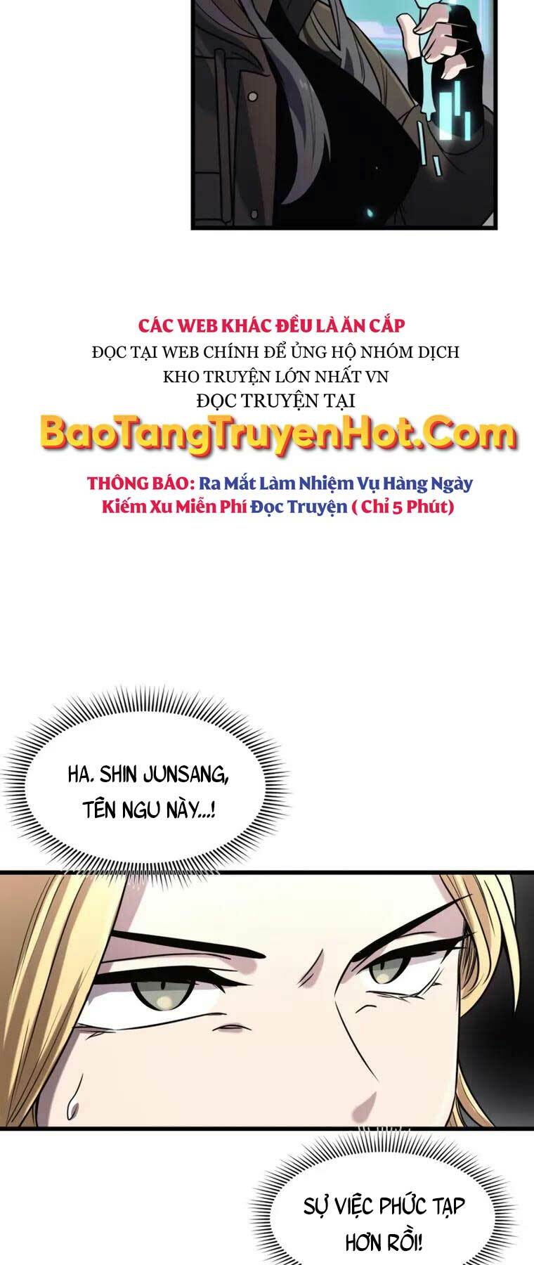 Ta Nhận Được Vật Phẩm Thần Thoại Chap 25 - Next Chap 26