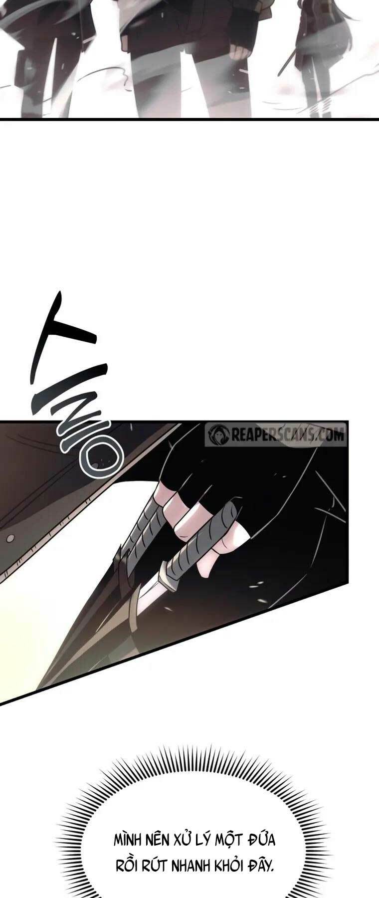 Ta Nhận Được Vật Phẩm Thần Thoại Chap 25 - Next Chap 26