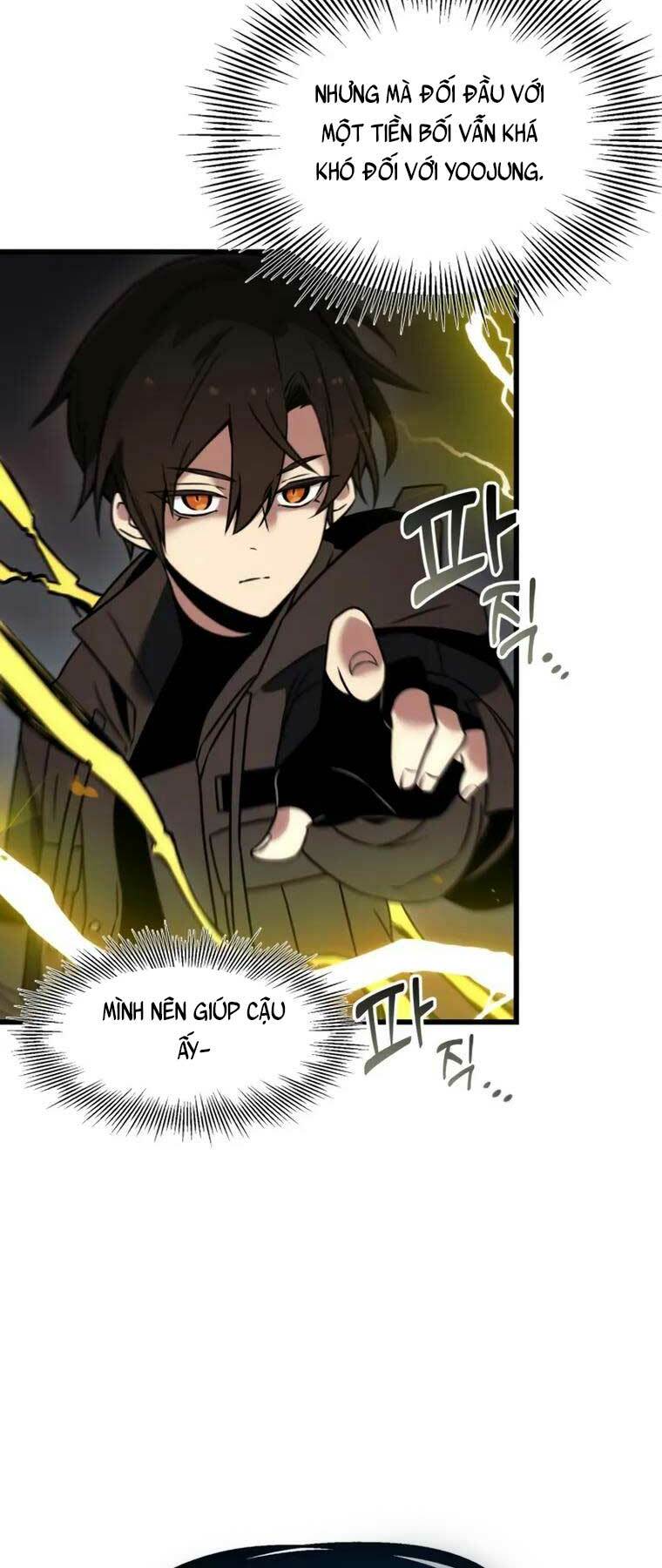 Ta Nhận Được Vật Phẩm Thần Thoại Chap 25 - Next Chap 26