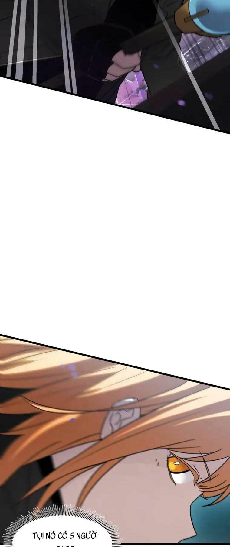 Ta Nhận Được Vật Phẩm Thần Thoại Chap 25 - Next Chap 26