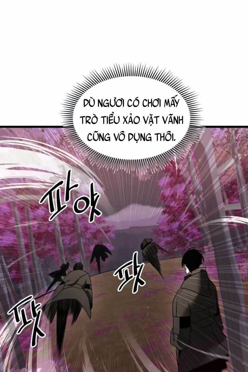 Ta Nhận Được Vật Phẩm Thần Thoại Chap 26 - Next Chap 27