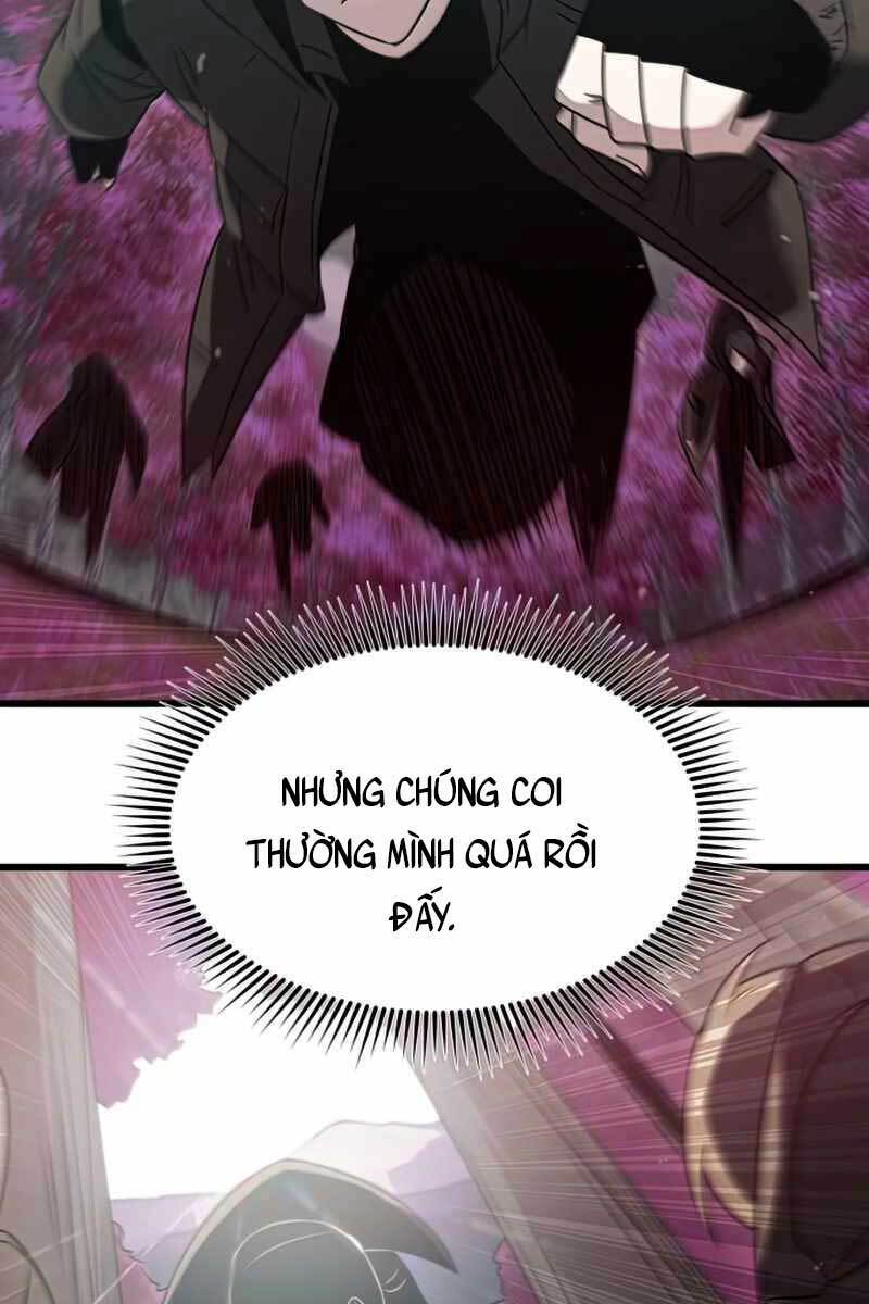 Ta Nhận Được Vật Phẩm Thần Thoại Chap 26 - Next Chap 27