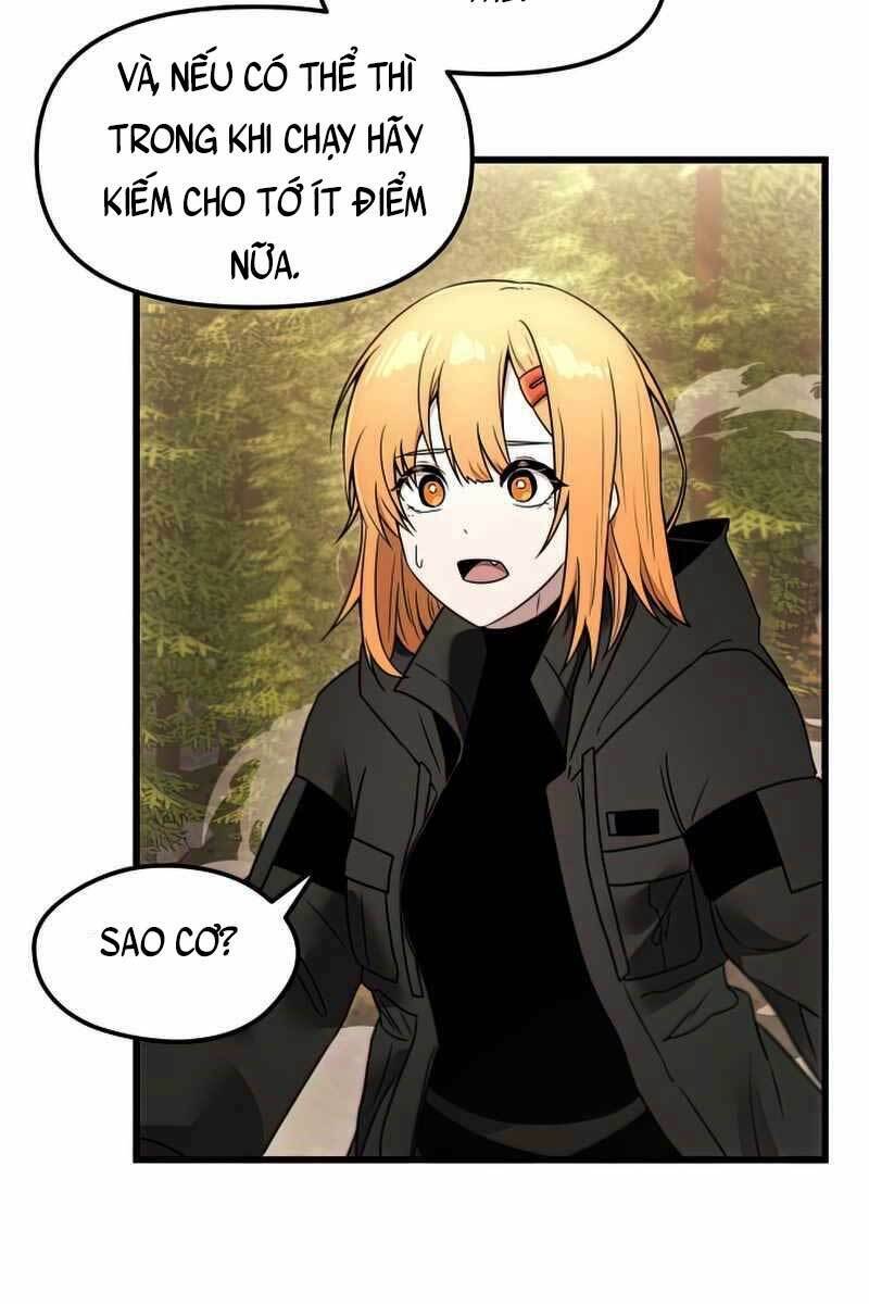 Ta Nhận Được Vật Phẩm Thần Thoại Chap 28 - Next Chap 29