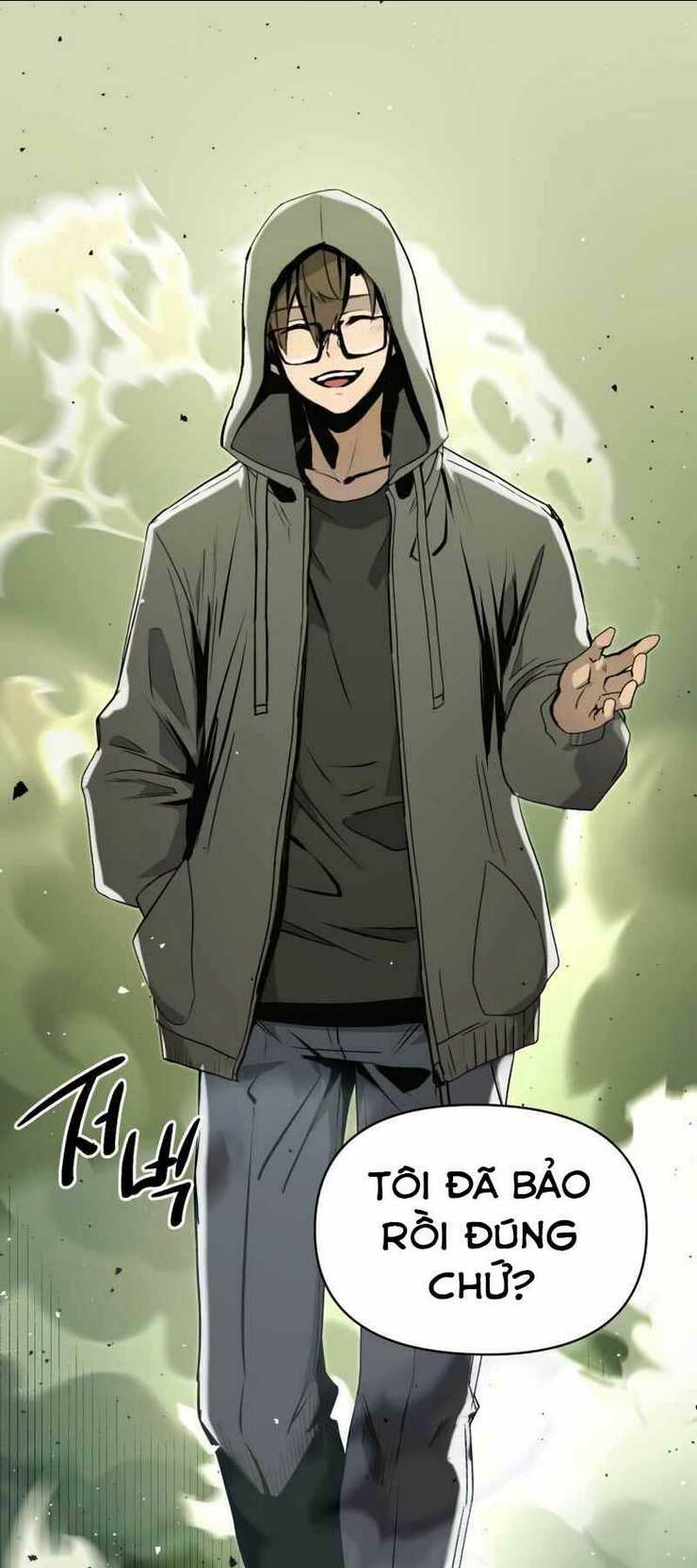 Ta Nhận Được Vật Phẩm Thần Thoại Chap 3 - Next Chap 4