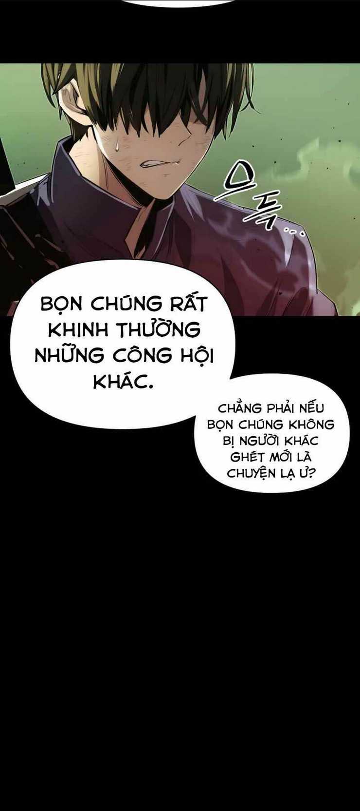 Ta Nhận Được Vật Phẩm Thần Thoại Chap 3 - Next Chap 4