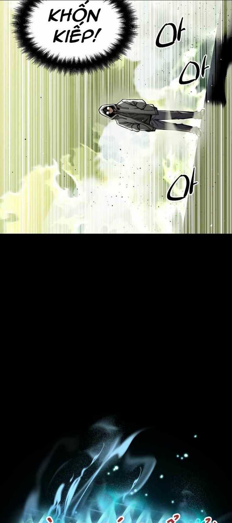 Ta Nhận Được Vật Phẩm Thần Thoại Chap 3 - Next Chap 4