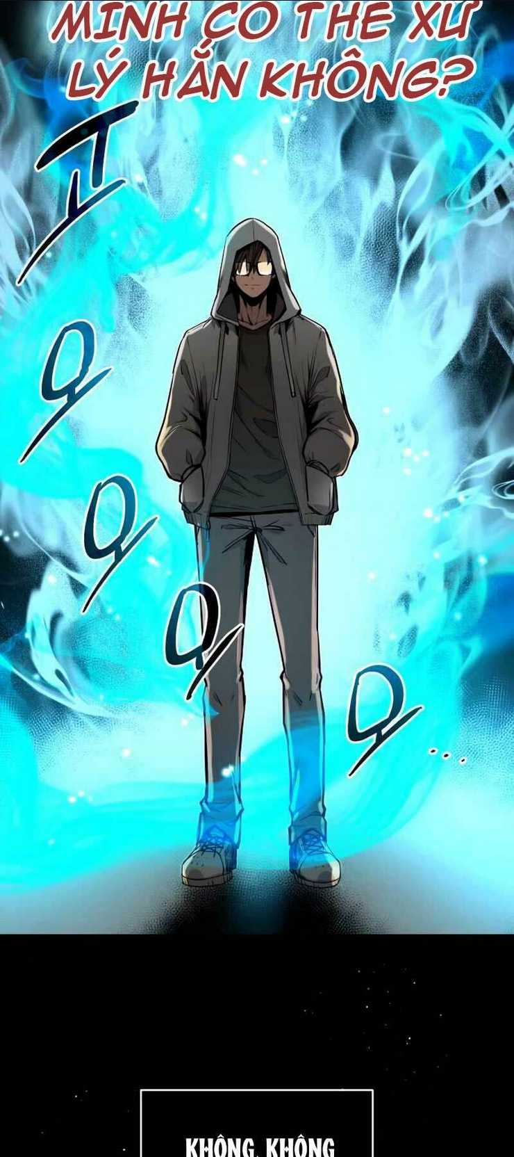 Ta Nhận Được Vật Phẩm Thần Thoại Chap 3 - Next Chap 4